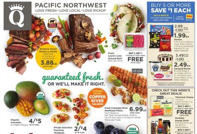 QFC Weekly Ad Flyer May 12 to May 18