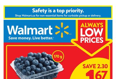 Walmart (ON) Flyer May 13 to 19