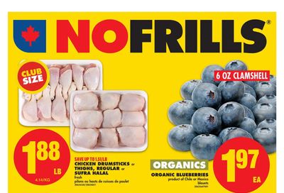 No Frills (ON) Flyer May 13 to 19