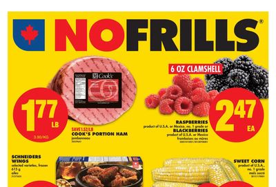 No Frills (Atlantic) Flyer May 13 to 19