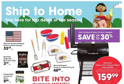 Fred Meyer (DC, DE, NJ, NY, PA, VA) Weekly Ad Flyer May 12 to May 18