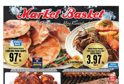 Market Basket (LA, TX) Weekly Ad Flyer May 12 to May 18