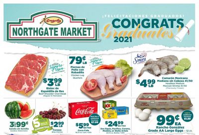 Northgate Market (CA) Weekly Ad Flyer May 12 to May 18