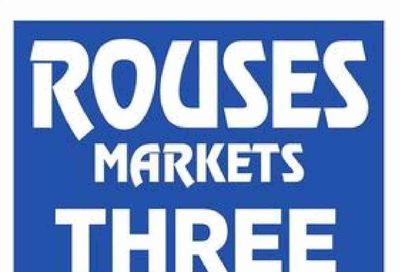 Rouses Markets (AL, LA, MS) Weekly Ad Flyer May 14 to May 16