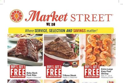 Market Street (NM, TX) Weekly Ad Flyer May 12 to May 18