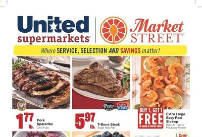 United Supermarkets (TX) Weekly Ad Flyer May 12 to May 18