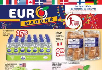 Euro Marche Flyer May 13 to 19