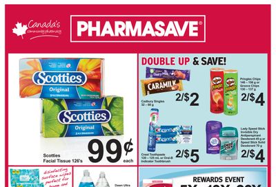 Pharmasave (ON) Flyer May 14 to 20