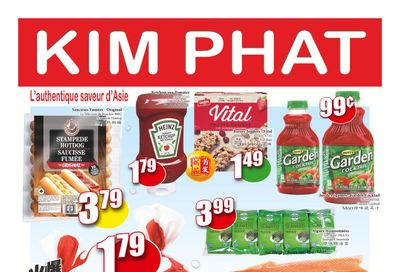 Kim Phat Flyer May 13 to 19
