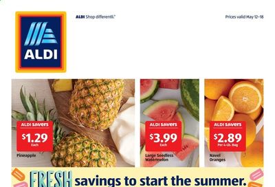 ALDI (MO) Weekly Ad Flyer May 12 to May 18