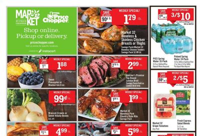 Price Chopper (CT, MA, NY, PA, VT) Weekly Ad Flyer May 16 to May 22
