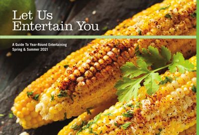 Price Chopper (CT, MA, NY, PA, VT) Weekly Ad Flyer May 9 to August 31