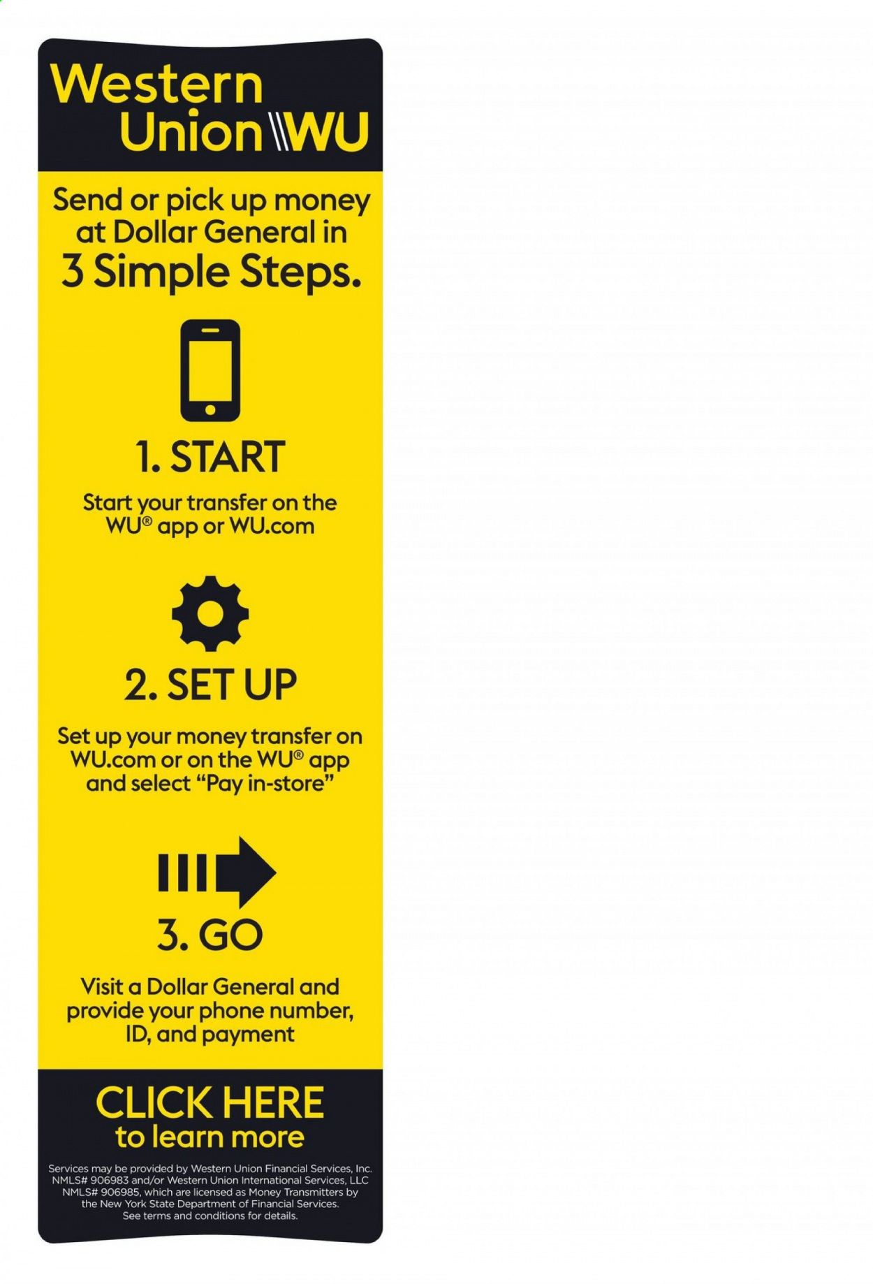 Dollar General (MS) Weekly Ad Flyer May 16 to May 22