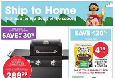 Kroger (GA, IL, LA, MI, OK, SC, TN, TX, VA) Weekly Ad Flyer May 19 to May 25