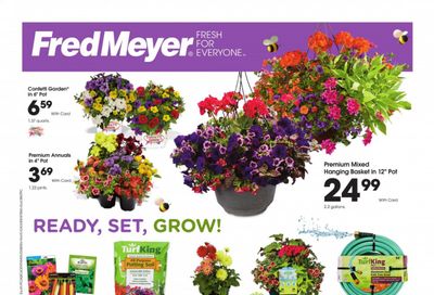 Fred Meyer (DC, DE, NJ, NY, PA, VA) Weekly Ad Flyer May 19 to June 1