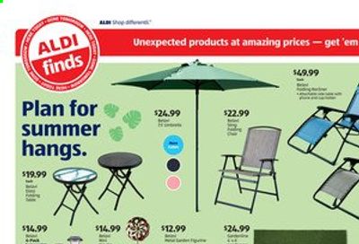 ALDI (OH) Weekly Ad Flyer May 12 to May 18