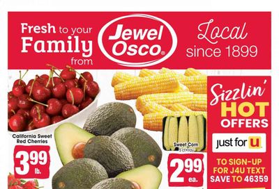 Jewel Osco (IL) Weekly Ad Flyer May 19 to May 25