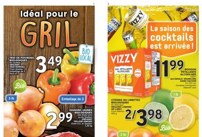 Rachelle Bery Grocery Flyer May 20 to June 2