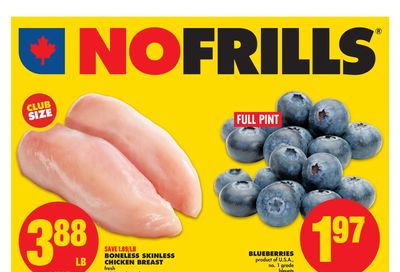 No Frills (ON) Flyer May 20 to 26