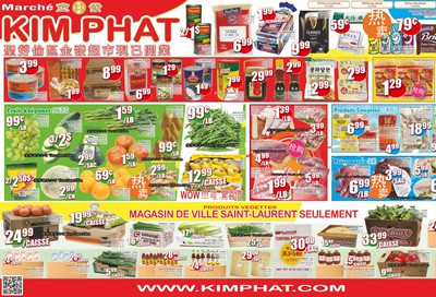 Kim Phat Flyer March 12 to 18