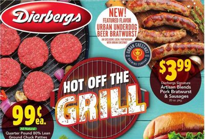 Dierbergs (IL, MO) Weekly Ad Flyer May 18 to May 24