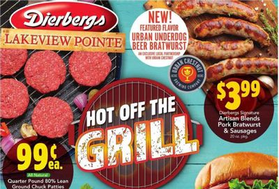 Dierbergs (MO) Weekly Ad Flyer May 18 to May 24