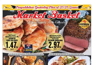 Market Basket (LA, TX) Weekly Ad Flyer May 19 to May 25