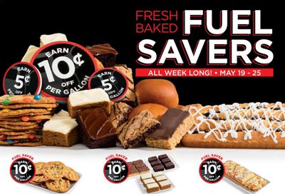 Hy-Vee (IA, IL, MN, MO, SD) Weekly Ad Flyer May 19 to May 26