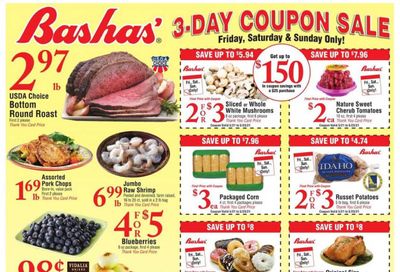 Bashas' (AZ) Weekly Ad Flyer May 19 to May 25