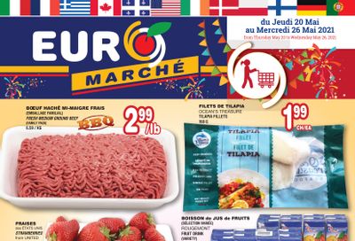 Euro Marche Flyer May 20 to 26