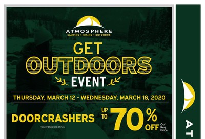 Atmosphere Flyer March 12 to 18