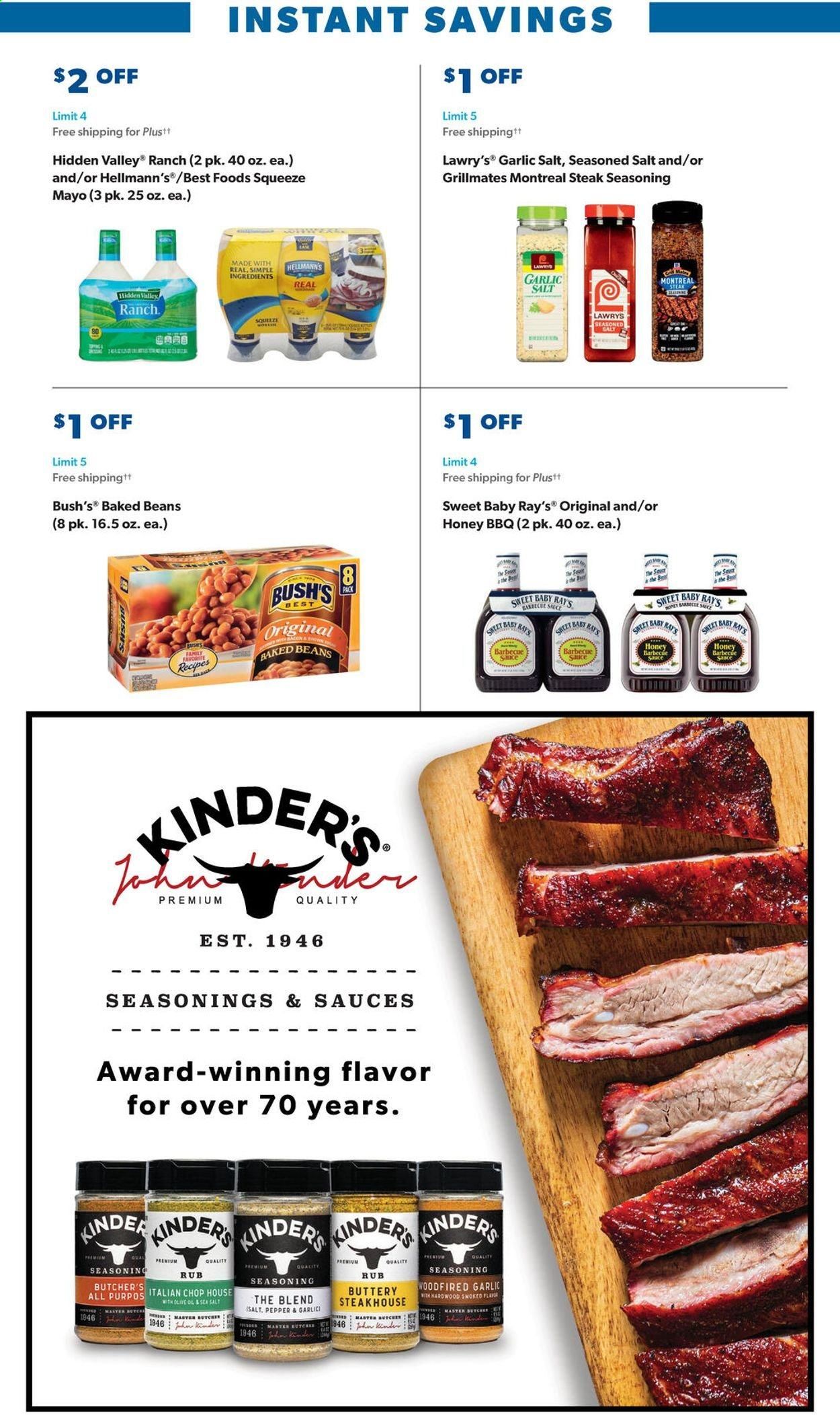 Sam's Club Weekly Ad Flyer May 19 to June 13
