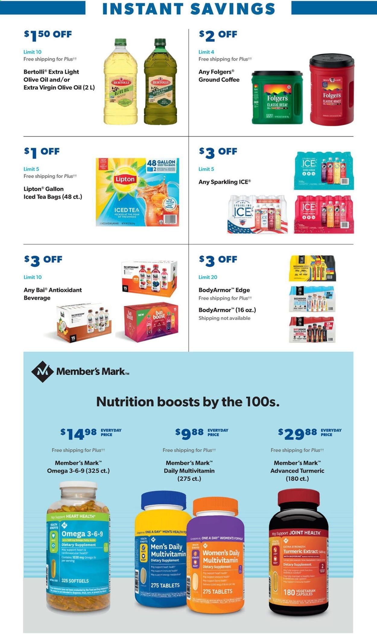 Sam's Club Weekly Ad Flyer May 19 to June 13