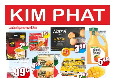 Kim Phat Flyer May 20 to 26