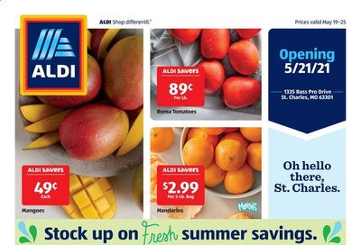 ALDI (MO) Weekly Ad Flyer May 19 to May 25