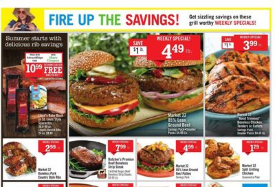 Price Chopper (CT, MA, NY, PA, VT) Weekly Ad Flyer May 23 to May 29