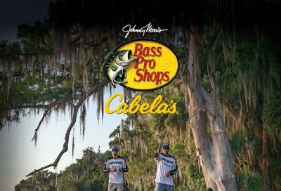 Bass Pro Shops Weekly Ad Flyer May 23 to May 30