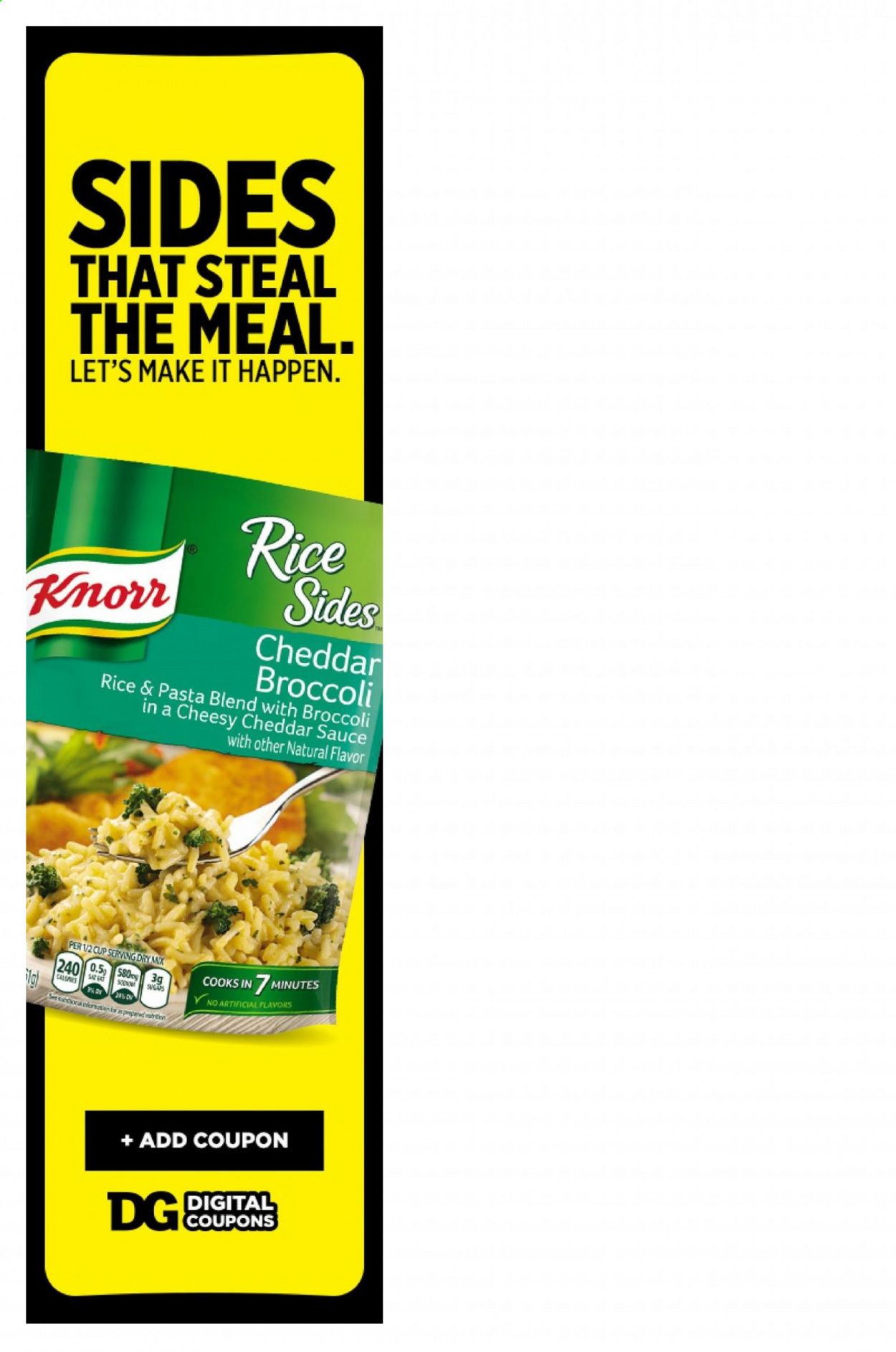 Dollar General (AL) Weekly Ad Flyer May 23 to May 29