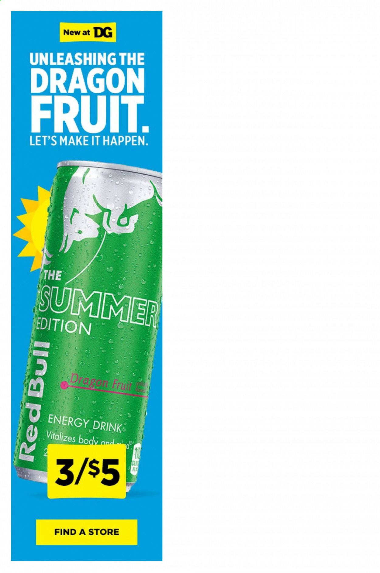 Dollar General (SC) Weekly Ad Flyer May 23 to May 29