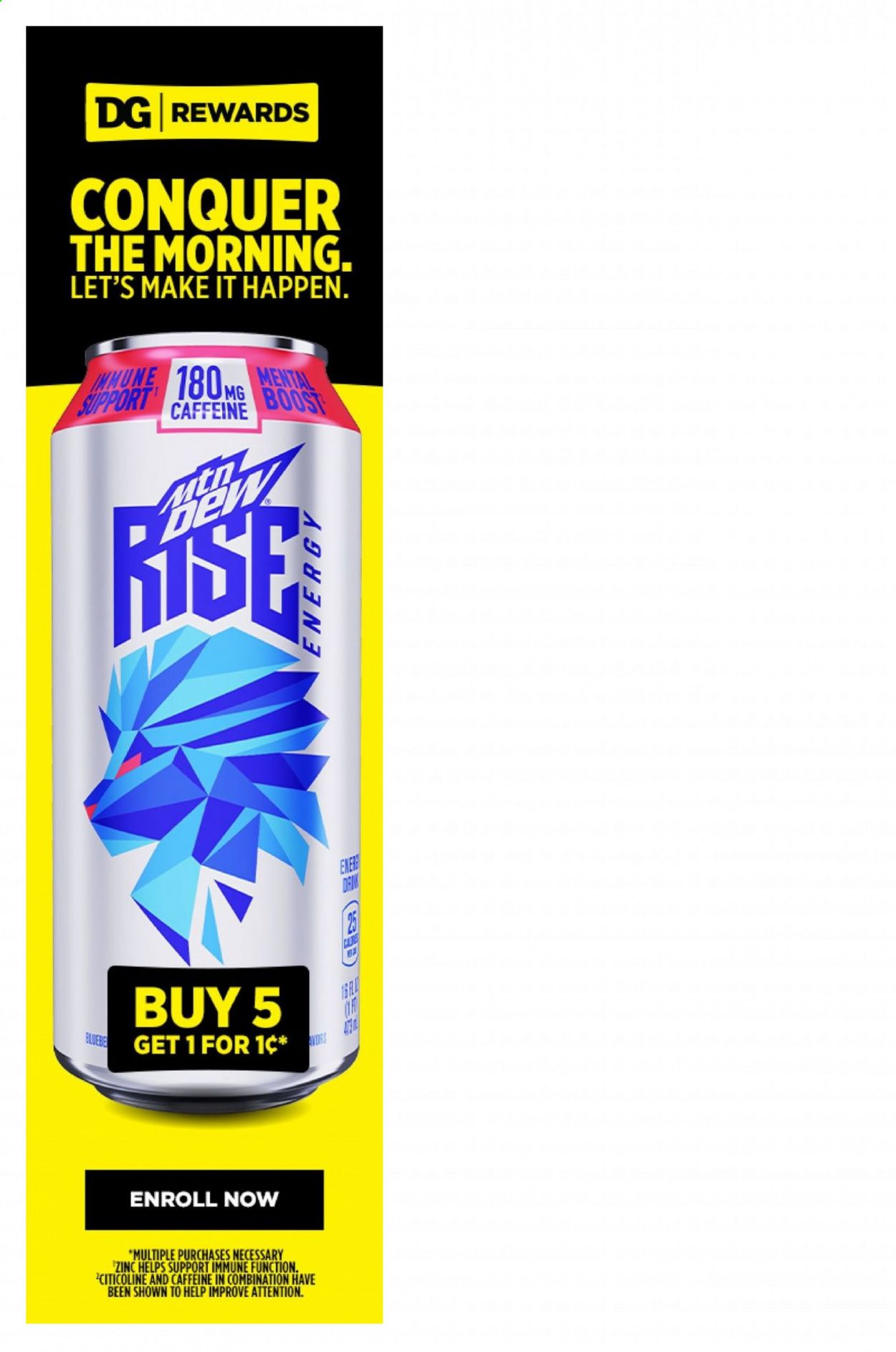 Dollar General (LA) Weekly Ad Flyer May 23 to May 29