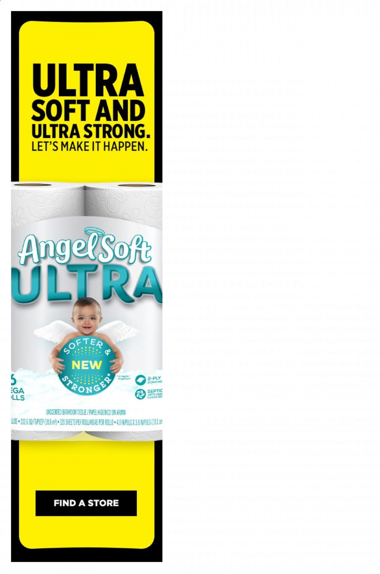 Dollar General (TX) Weekly Ad Flyer May 23 to May 29