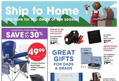 Kroger (GA, IL, LA, MI, OK, SC, TN, TX, VA) Weekly Ad Flyer May 26 to June 1