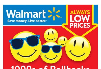 Walmart (ON) Flyer May 27 to June 2