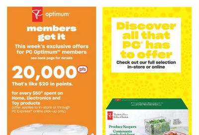 Independent Grocer (West) Flyer May 27 to June 2