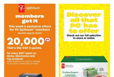 Dominion Flyer May 27 to June 2