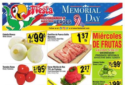 Save Mart (CA, NV) Weekly Ad Flyer May 26 to June 1