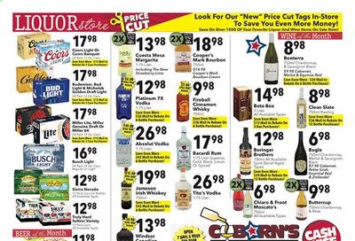 Coborn's (MN, SD) Weekly Ad Flyer May 26 to June 1