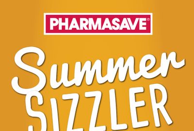 Pharmasave (West) Flyer June 4 to 10