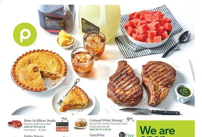 Publix (AL, FL, GA, NC, SC, TN) Weekly Ad Flyer May 27 to June 2