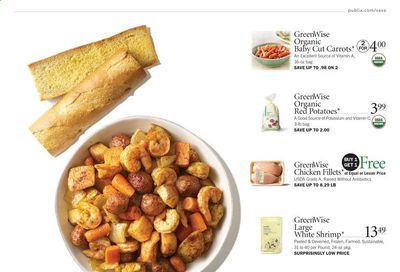 Publix (AL, FL, GA, NC, SC, TN) Weekly Ad Flyer May 27 to June 2